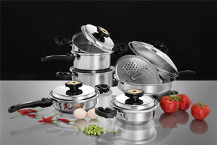 中脉唯食帮锅具 中国智造闪耀2015米兰世博会