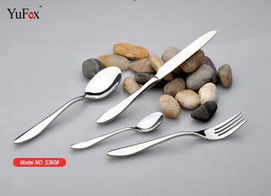 高端西餐刀叉供应商 优质厨具的性价比之选