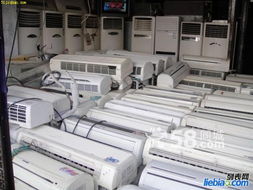 深圳二手商用设备回收服务 空调、厨具电器、工厂设备与卫具