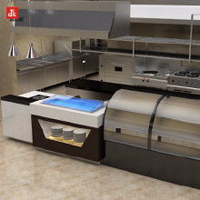 宿州厨具市场概述 价格、批发渠道与厂家信息