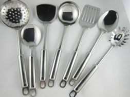 揭阳市增合不锈钢餐具厂 打造专业不锈钢餐具与厨具系列