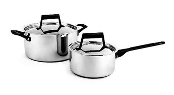 专业厨具产品摄影与画册设计 深圳主振设计公司助您打造品牌视觉魅力