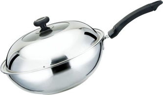 不锈钢炊具 实用与美观的完美结合——聚焦潮安县金石创壹不锈钢制品厂